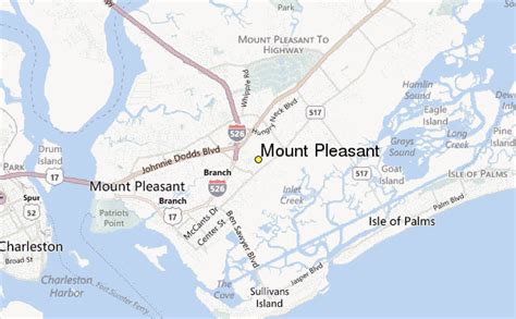 weather in mount pleasant south carolina 10 days|mount pleasant weather 10 day forecast.